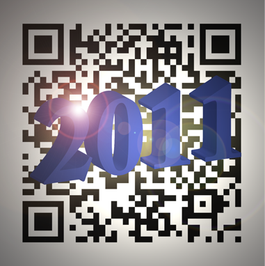 Predictions for 2011 Barcode POS
