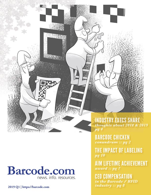 barcode magazine q1 2019 cover web