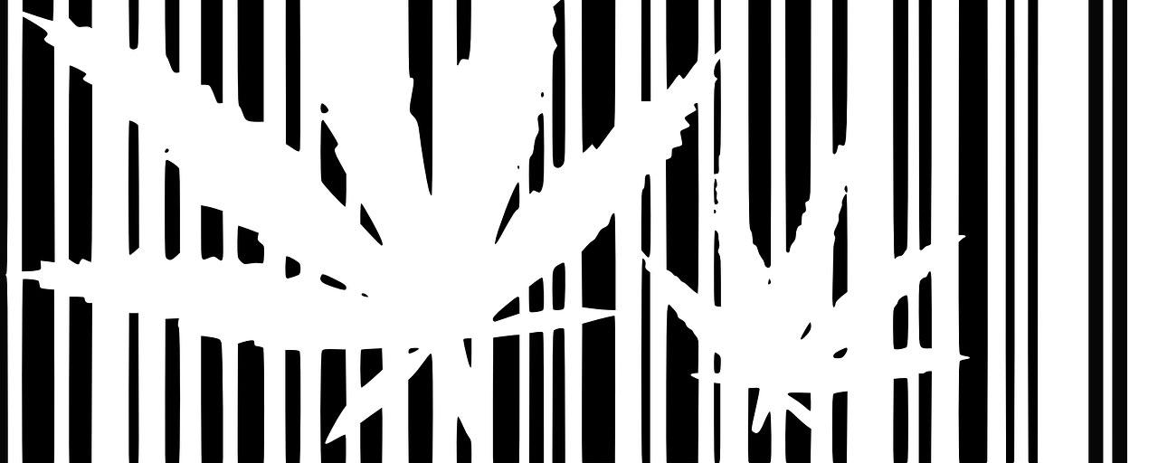 cannabis barcode 0