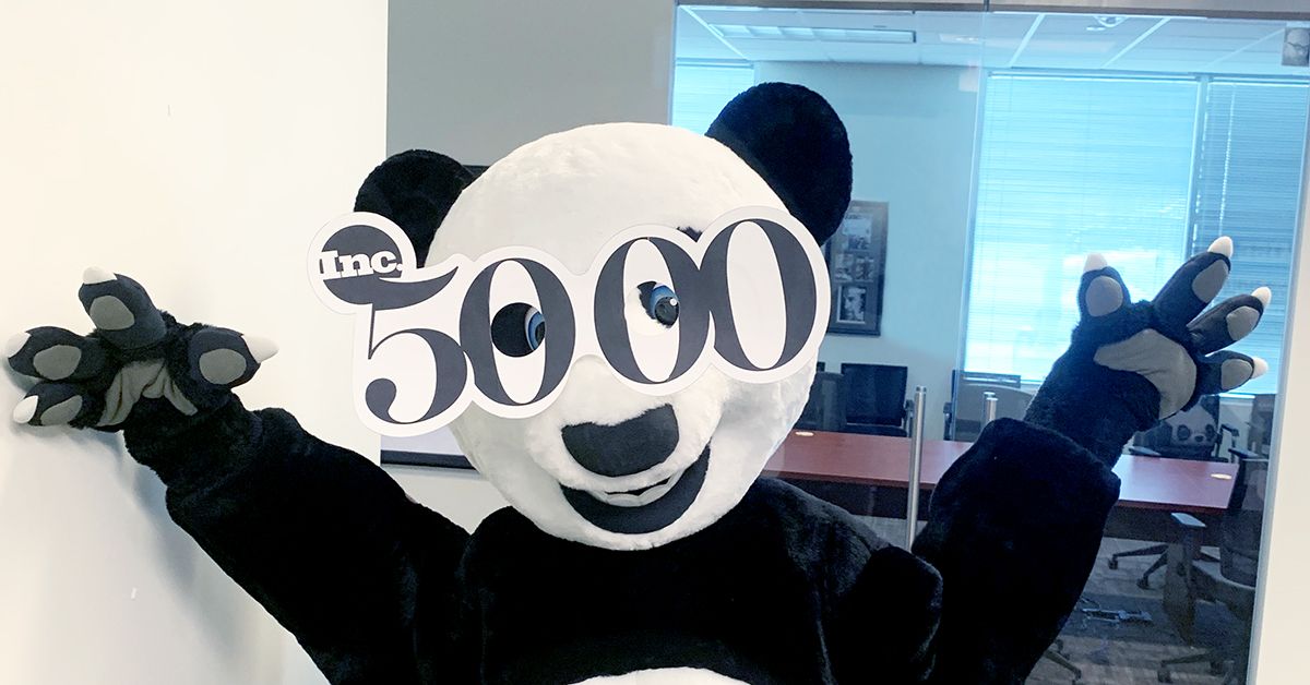inc 5000 panda