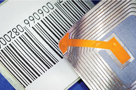rfid barcode radley corp
