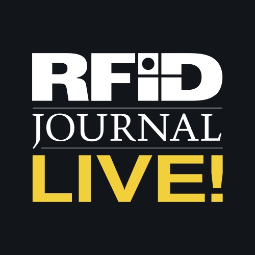 rfid live logo