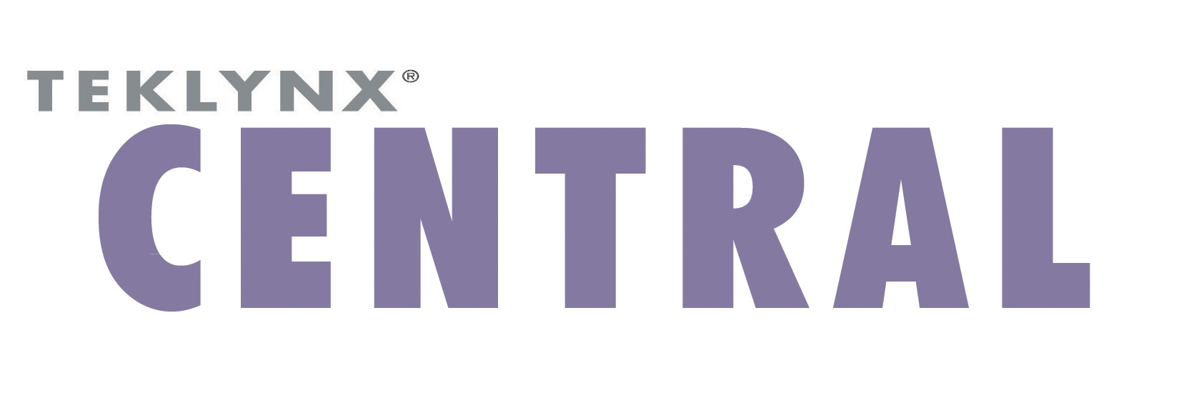 TEKLYNX CENTRAL logo