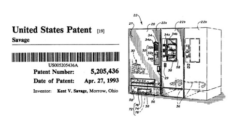 apx kvs patent