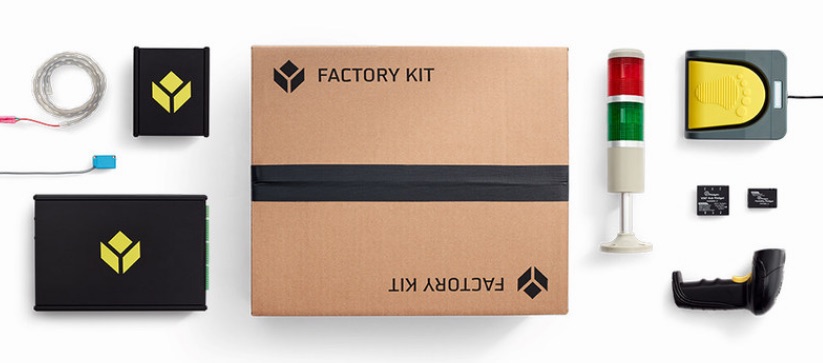 factory kit