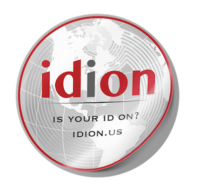 idion logo