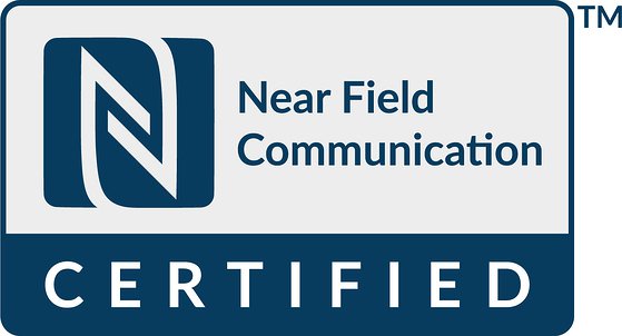 NFC Certified Logo