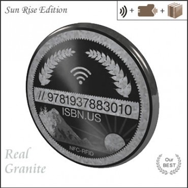 NFC RFID GRAVE