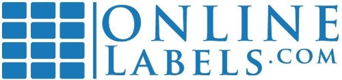 OnlineLabels com Logo