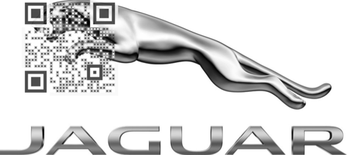 QR-code-jaguar