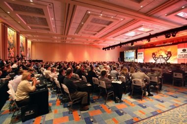 RFID Journal LIVE 2012