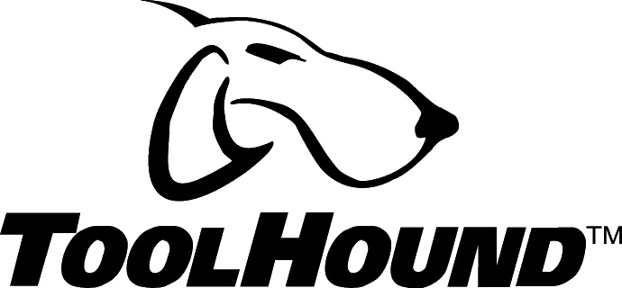 Toolhound logo