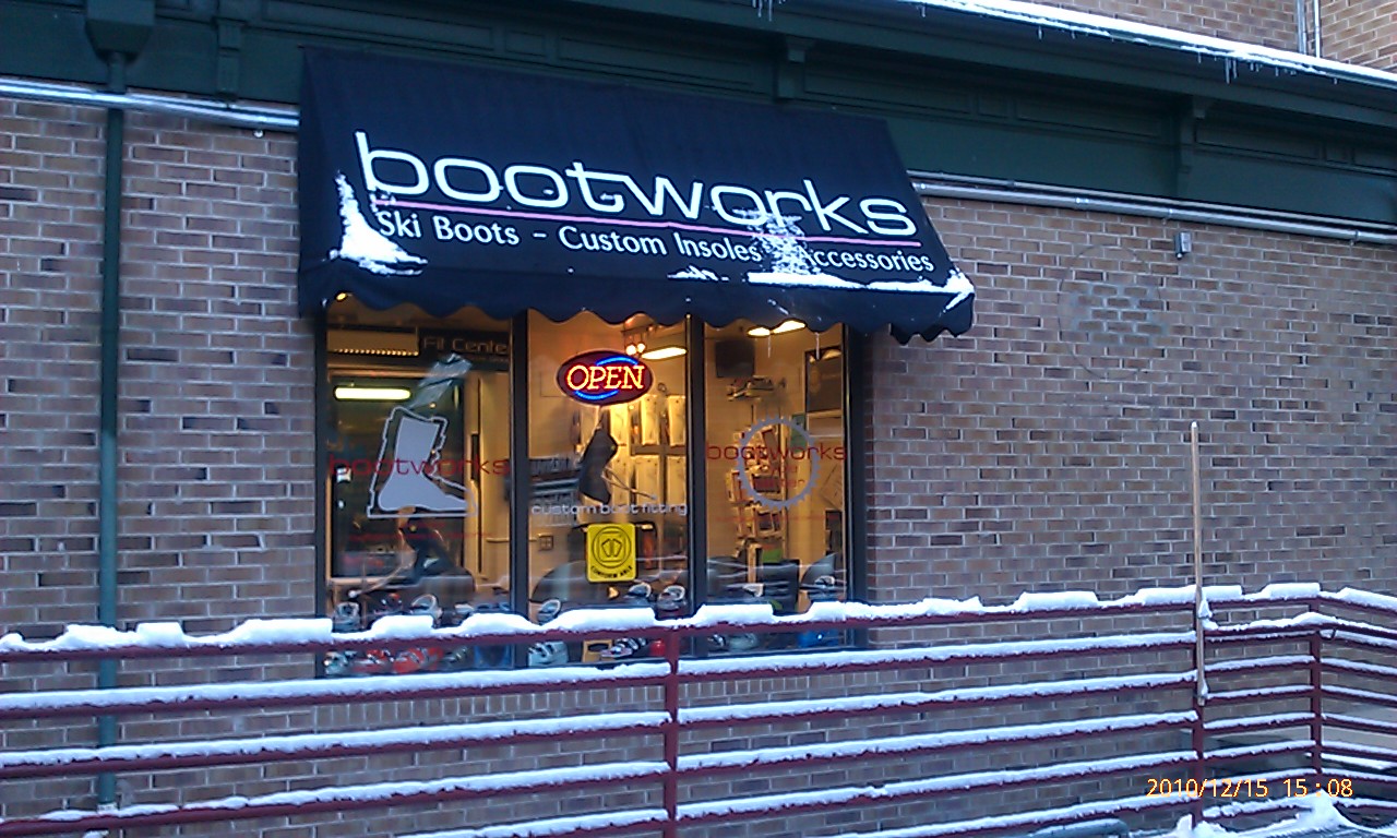 bootworks