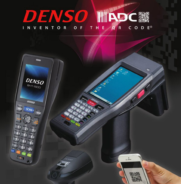 denso catalog