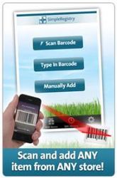 Barcode App