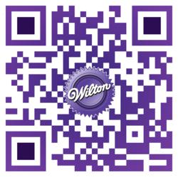 Wilton QR code