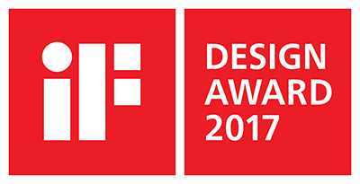 if design award 2017 400