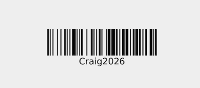 code 128 barcode