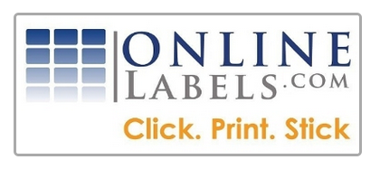 onlinelabels logo