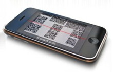 pegasus mobile bar code scanning for medical records