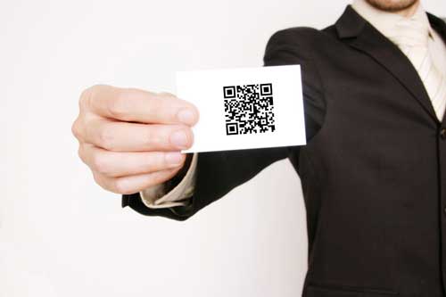 qrcodebusinesscard