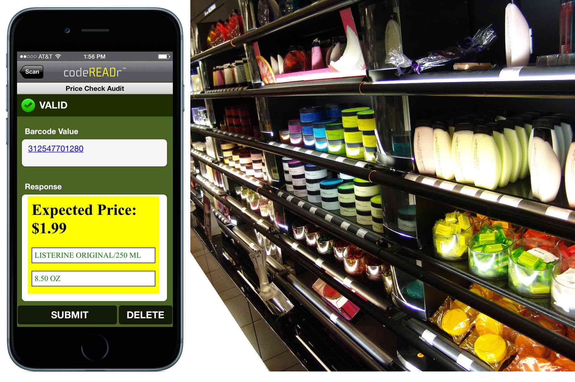 retail-price-auditing-app