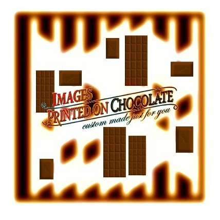 Chocolate Microsoft Tag