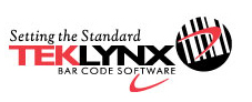 teklynx logo