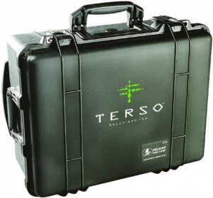 terso Mobile rfid case