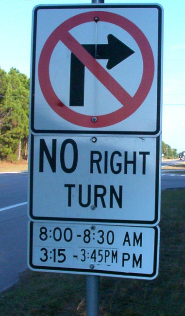 trafficsign