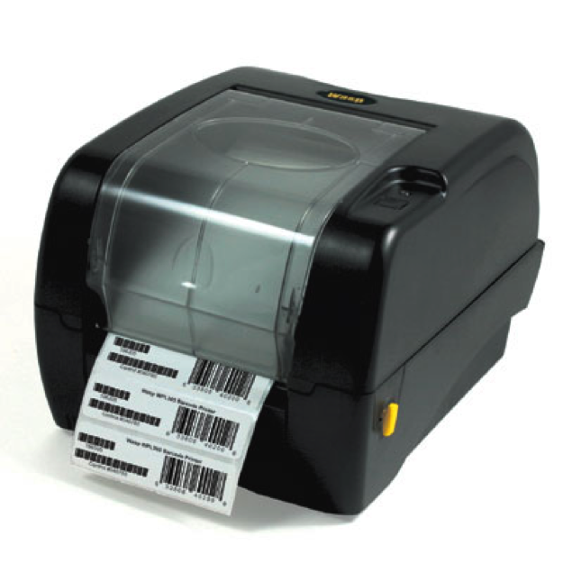 Wasp WPL-305 Label Printer